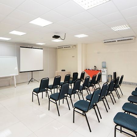 Rede Andrade Comfort Natal Exterior foto